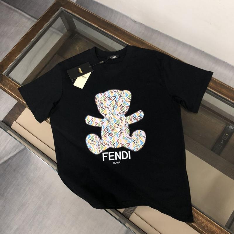 Fendi Shirts-295